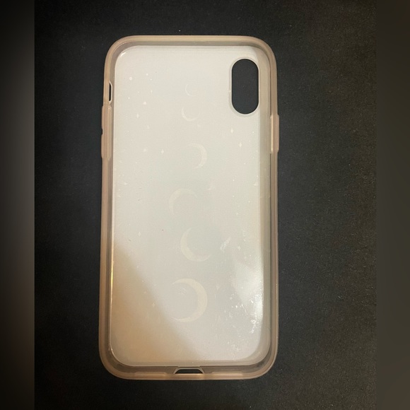 Moon iPhone XR case - Picture 2 of 2